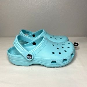 CROCS Kids’ Classic Clog